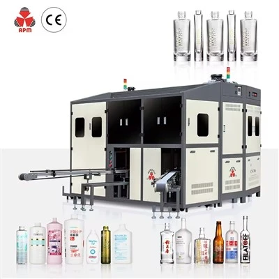 CNC106 okrugli stroj za sitotisak